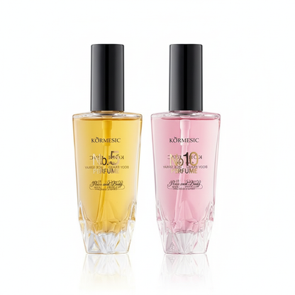 Hair Perfume Spray,Lasting 24 Hours Hair & Body Fragrance Mist,Unisex-adult,Moisturizing Effect for Hair and Body for Parties